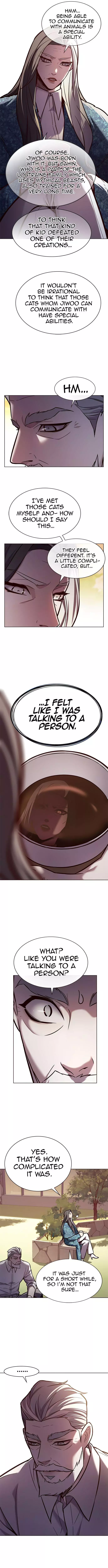 Read Eleceed en Manga Online