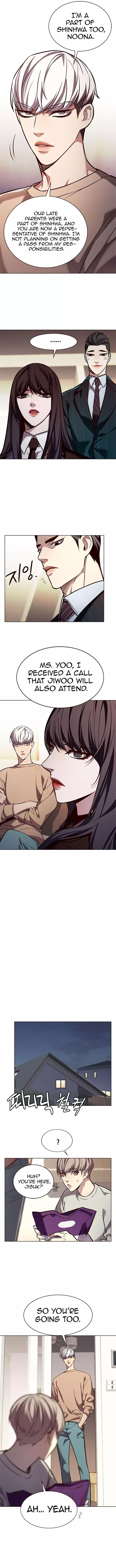 Read Eleceed en Manga Online
