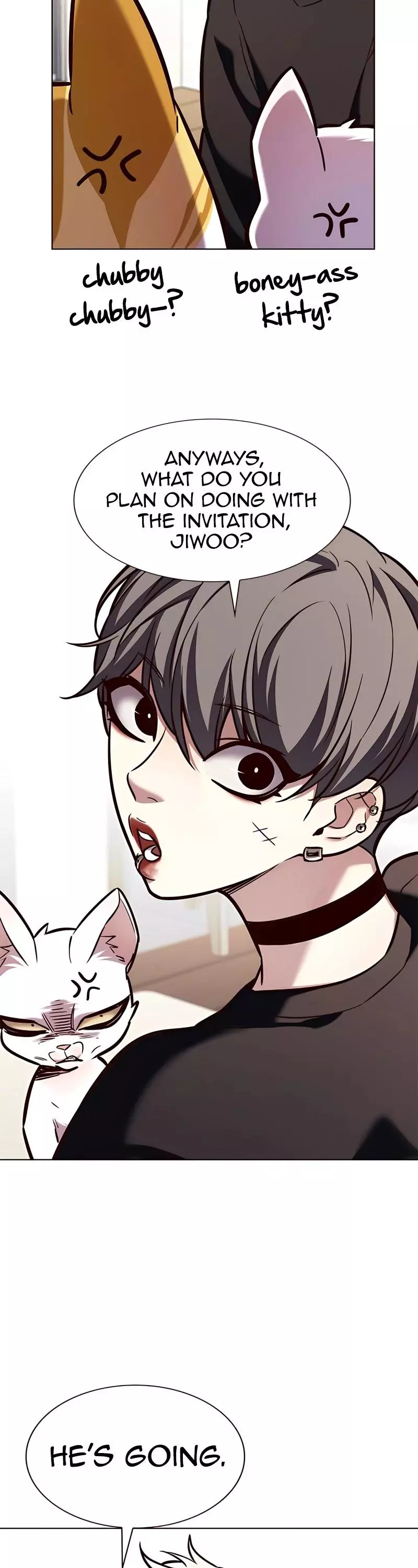 Read Eleceed en Manga Online