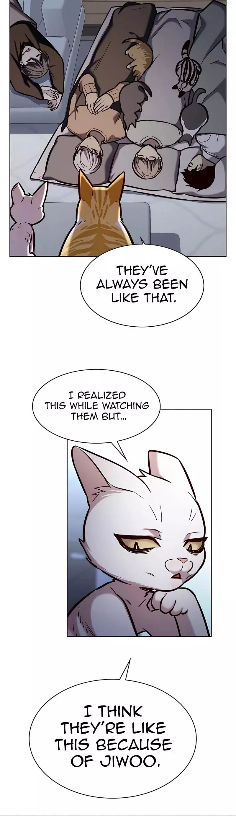 Read Eleceed en Manga Online