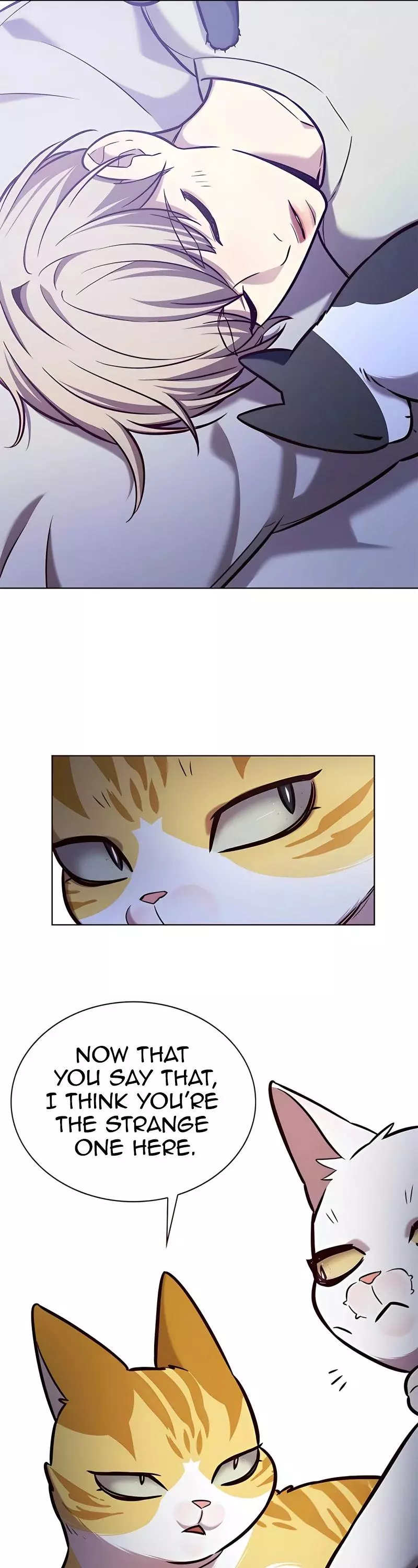Read Eleceed en Manga Online