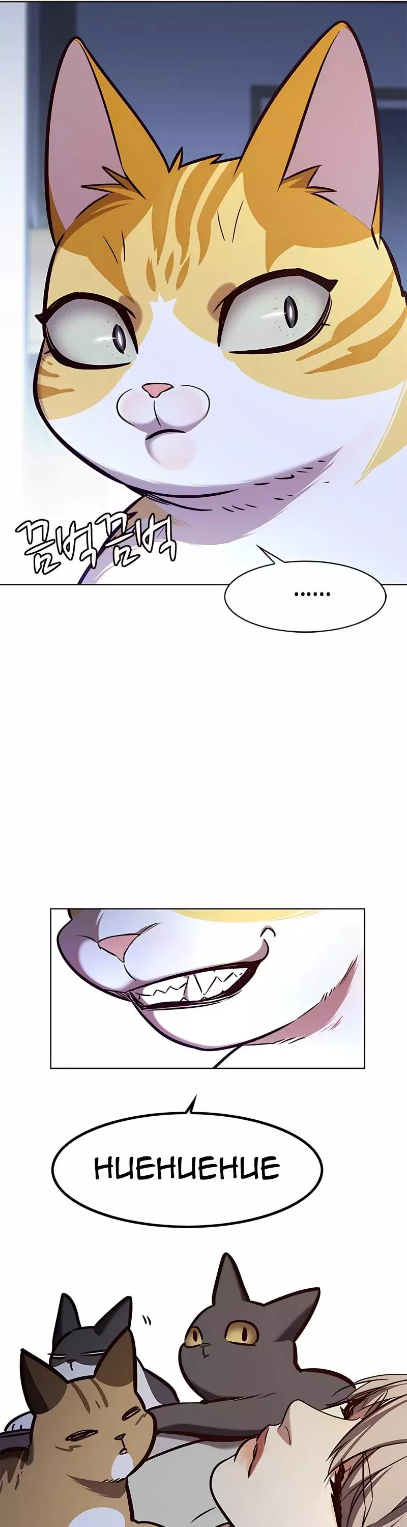 Read Eleceed en Manga Online