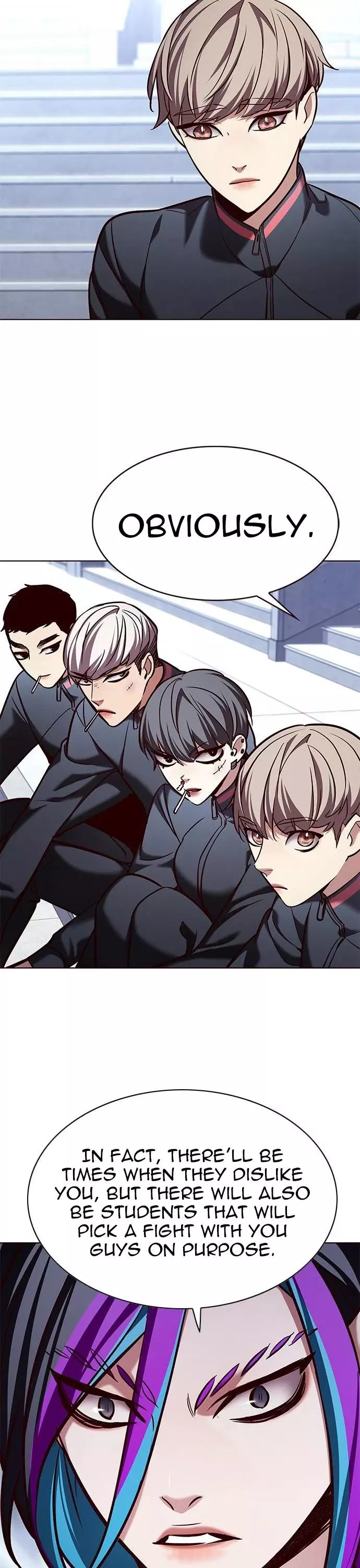 Read Eleceed en Manga Online