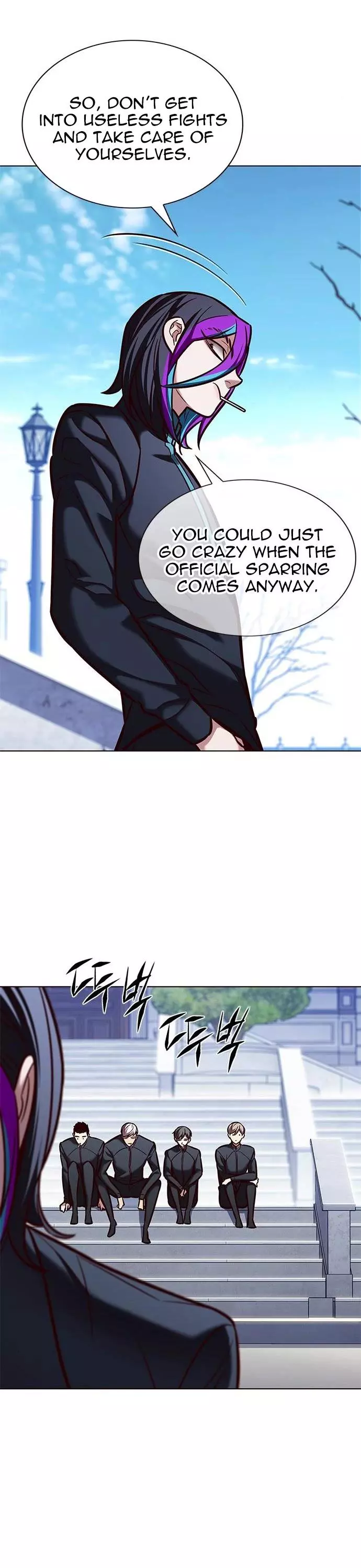 Read Eleceed en Manga Online