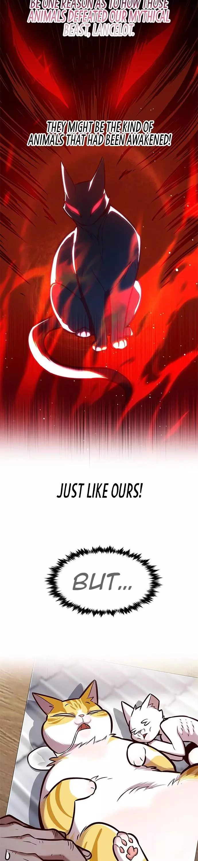Read Eleceed en Manga Online