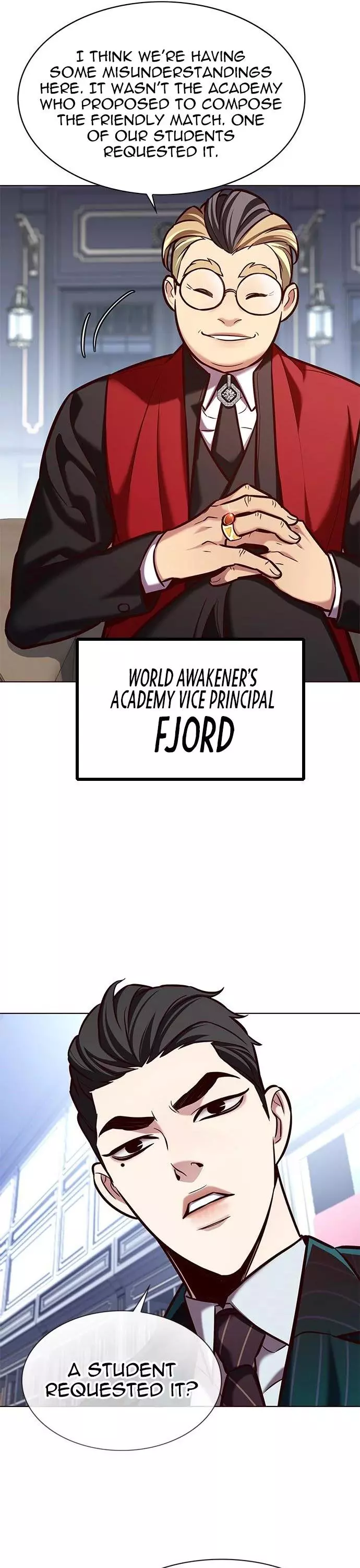 Read Eleceed en Manga Online