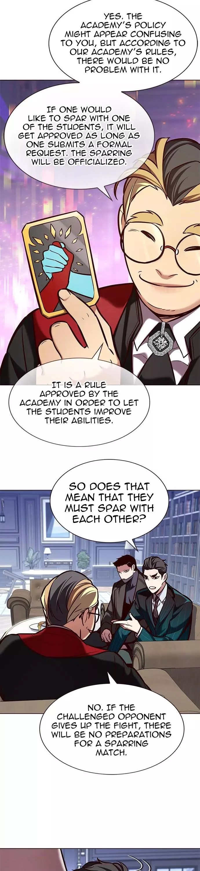 Read Eleceed en Manga Online