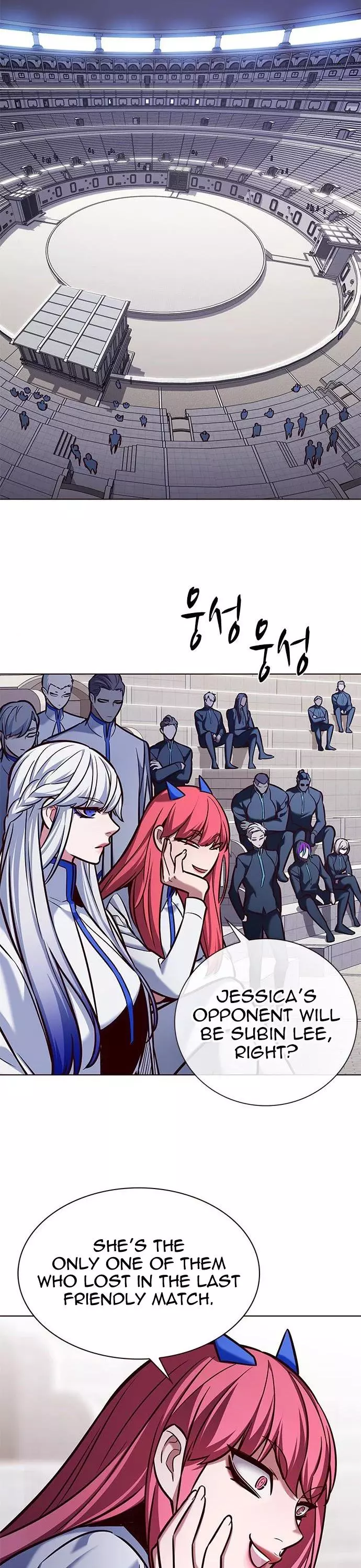 Read Eleceed en Manga Online