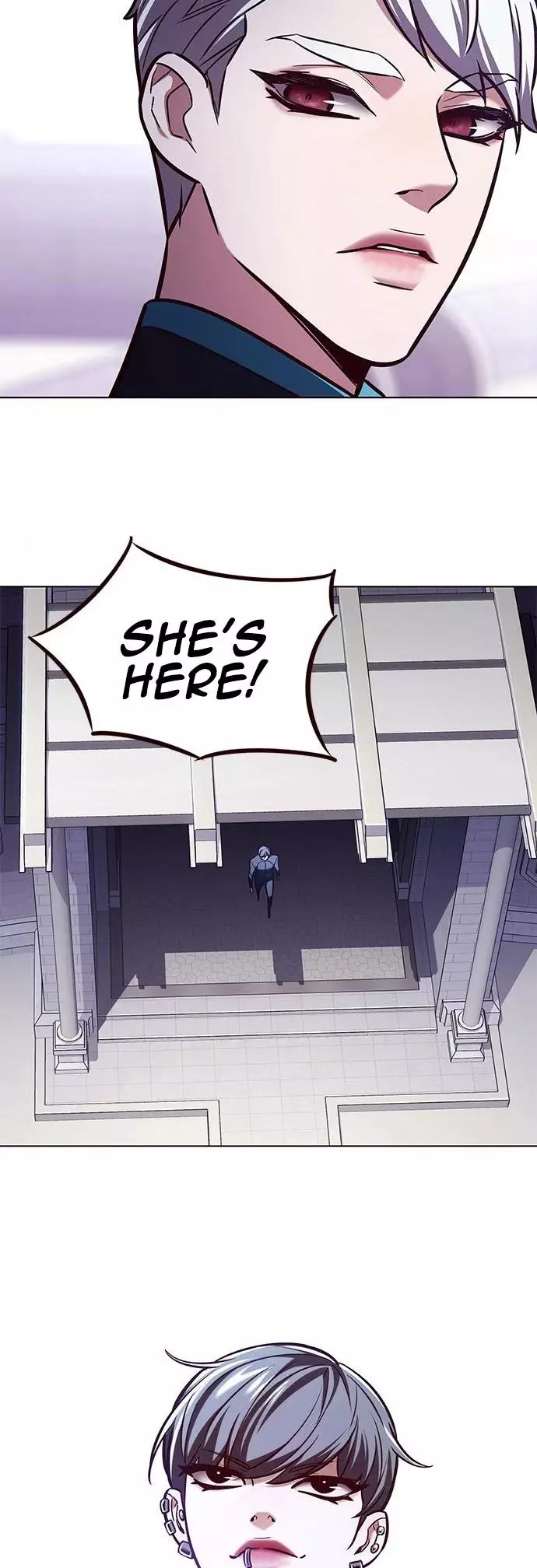 Read Eleceed en Manga Online