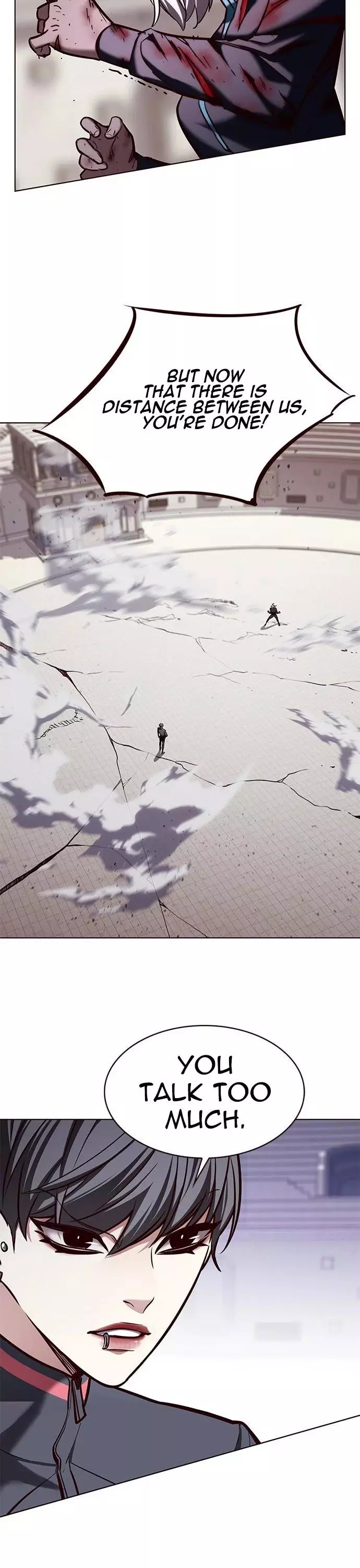 Read Eleceed en Manga Online