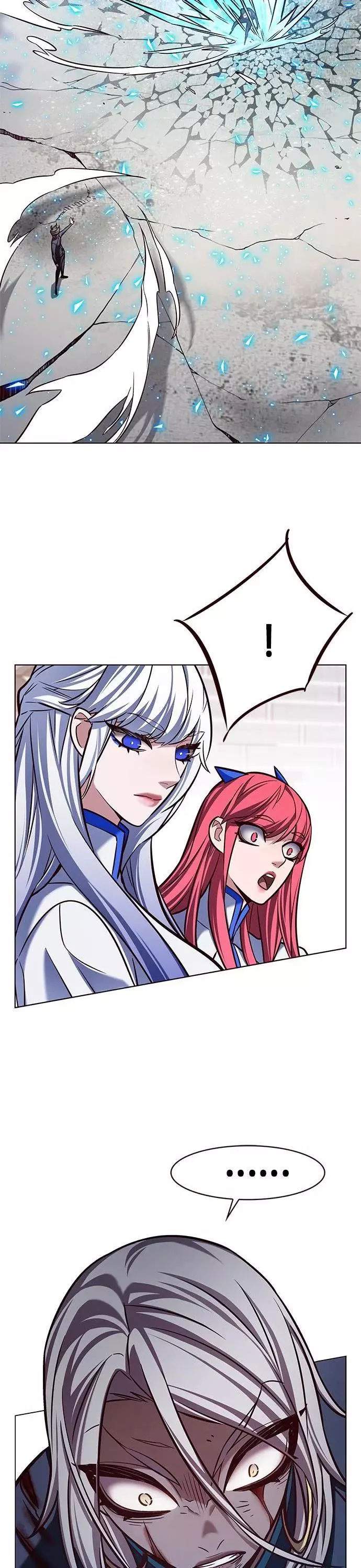 Read Eleceed en Manga Online