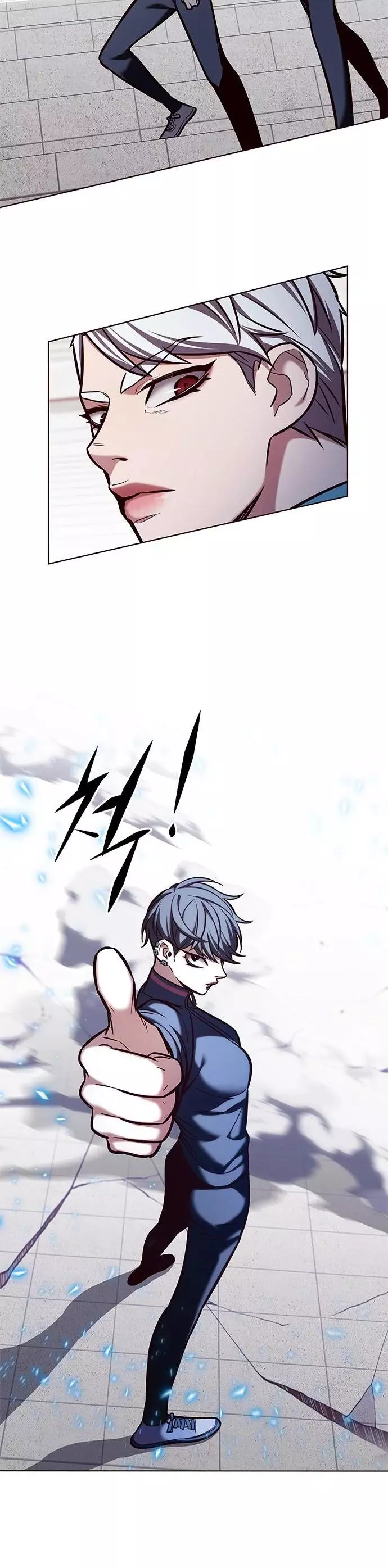 Read Eleceed en Manga Online