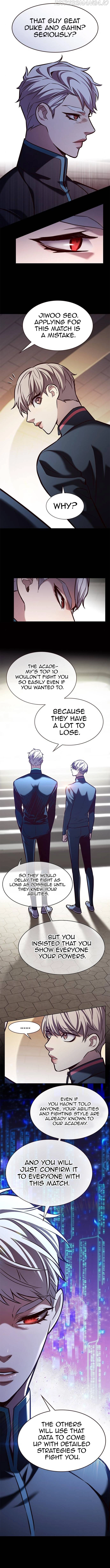Read Eleceed en Manga Online