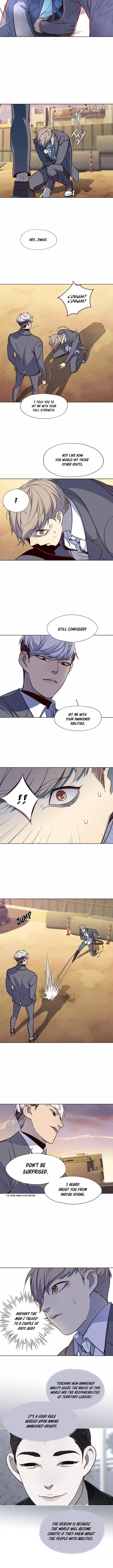 Read Eleceed en Manga Online