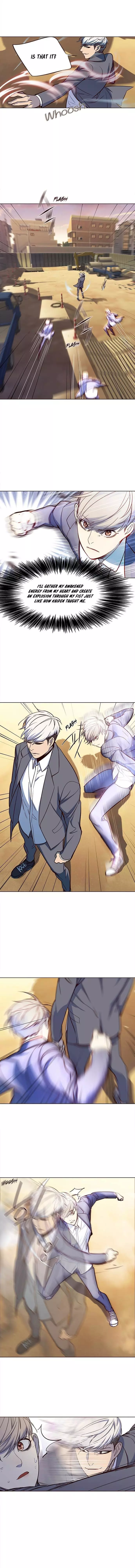 Read Eleceed en Manga Online