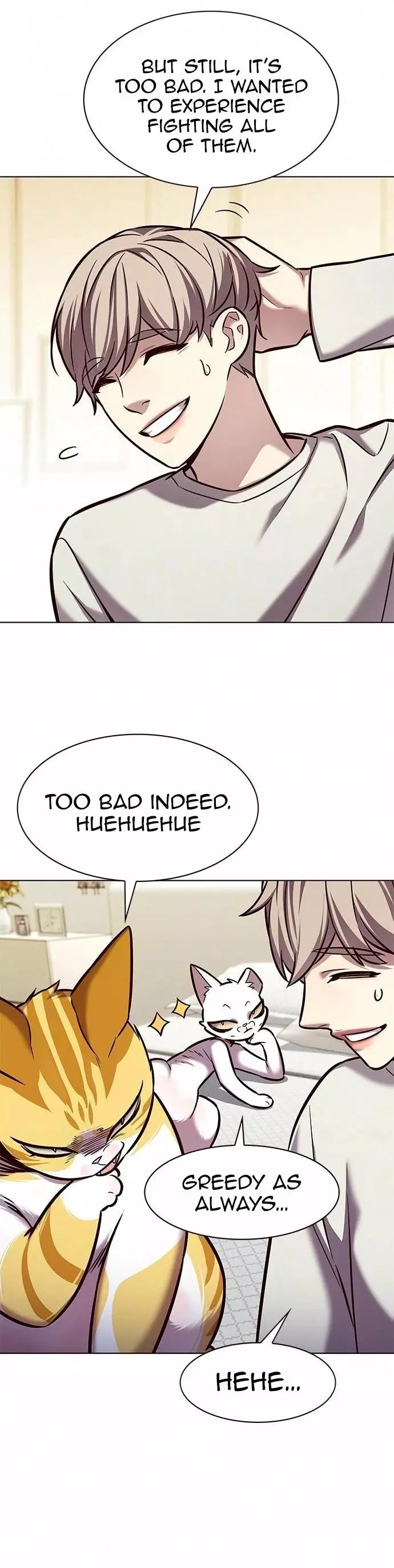 Read Eleceed en Manga Online
