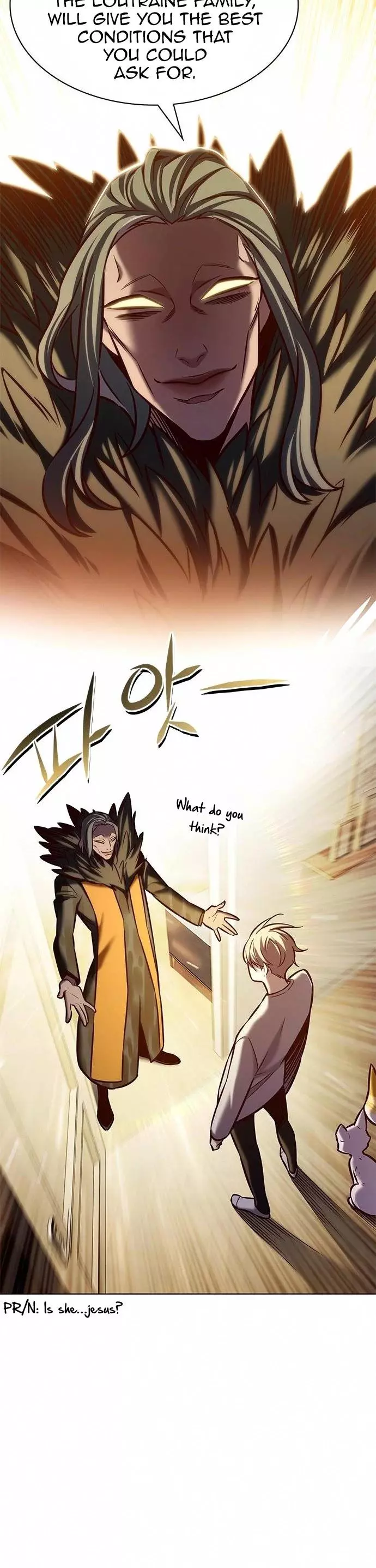 Read Eleceed en Manga Online
