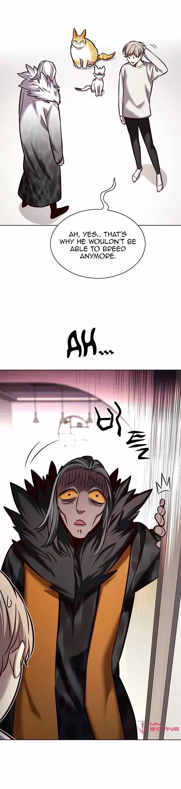 Read Eleceed en Manga Online