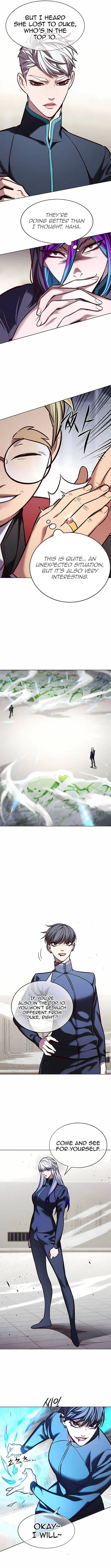 Read Eleceed en Manga Online
