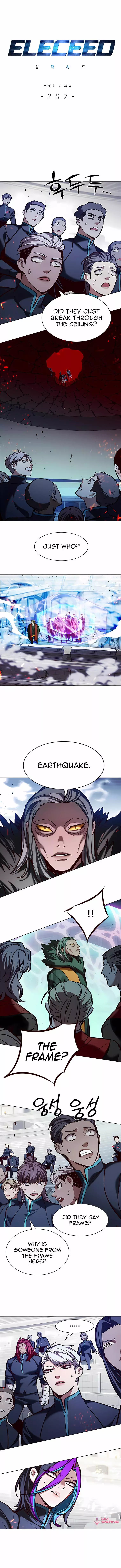Read Eleceed en Manga Online