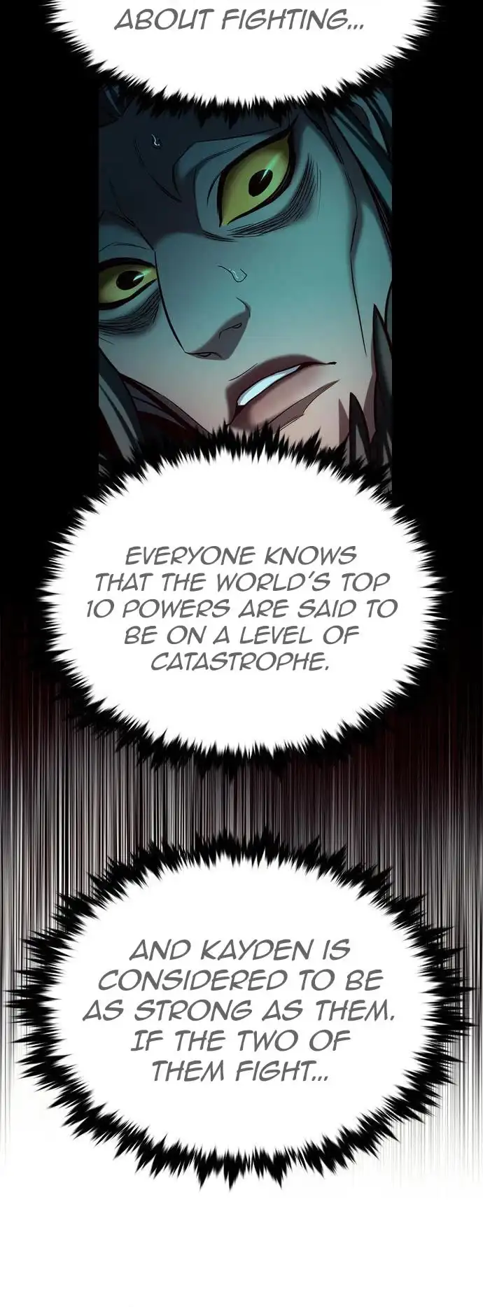 Read Eleceed en Manga Online