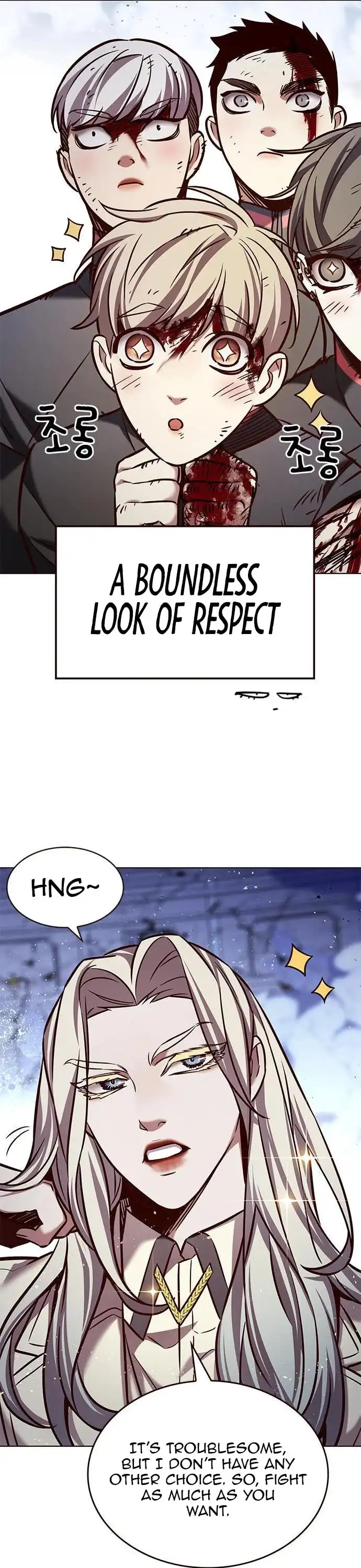 Read Eleceed en Manga Online