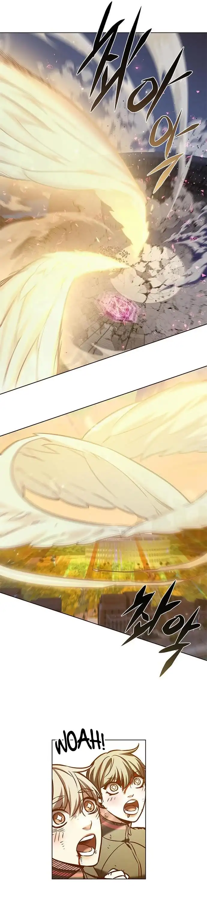 Read Eleceed en Manga Online