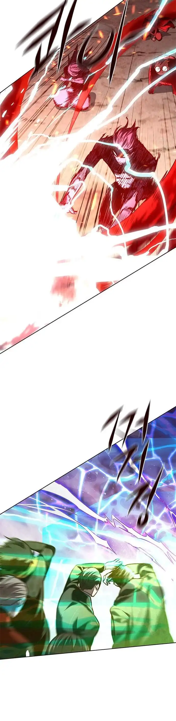 Read Eleceed en Manga Online