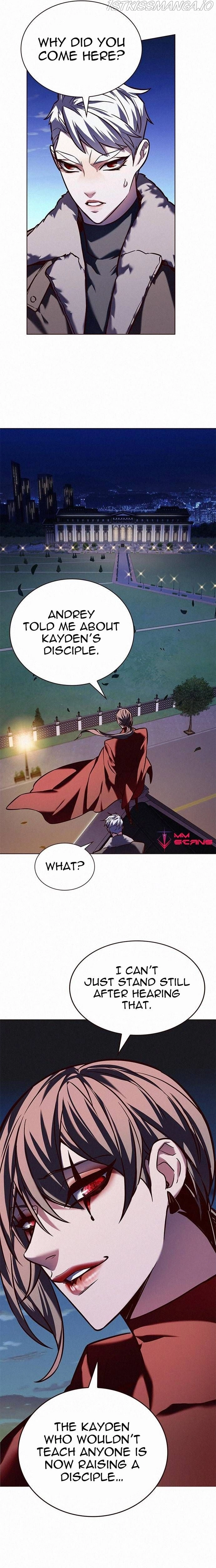 Read Eleceed en Manga Online