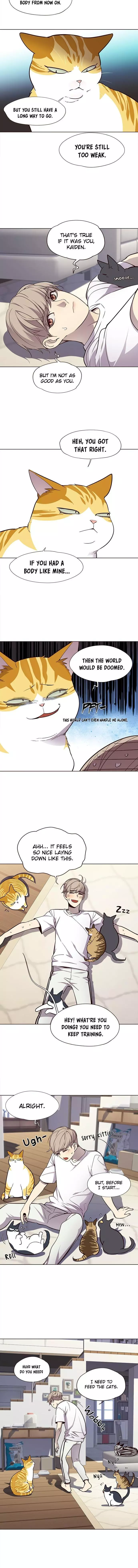Read Eleceed en Manga Online