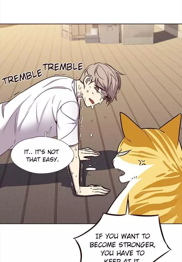 Read Eleceed en Manga Online