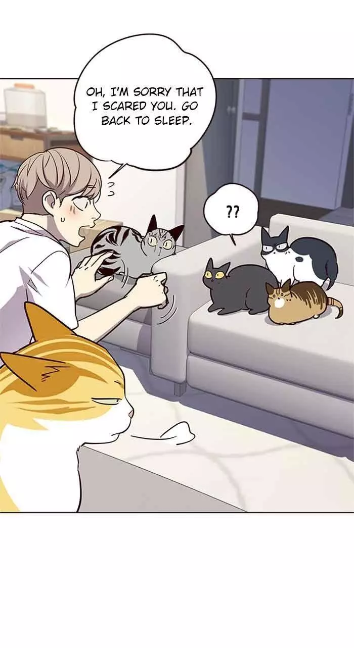 Read Eleceed en Manga Online