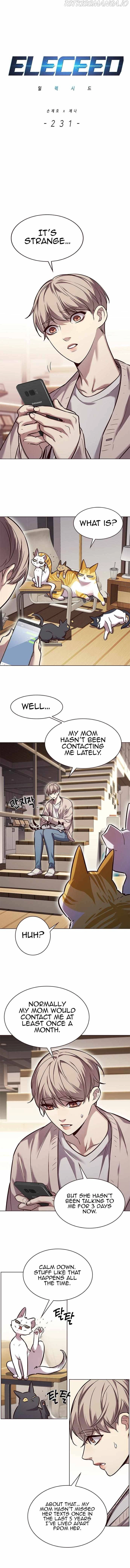 Read Eleceed en Manga Online