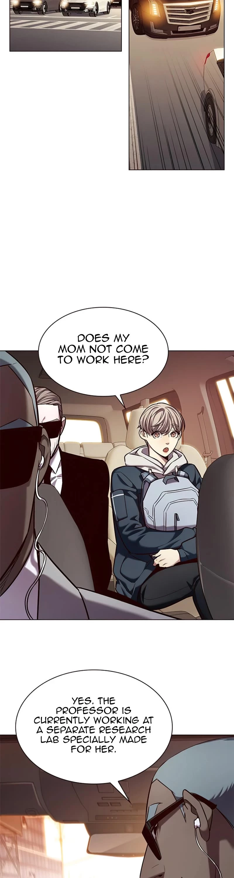 Read Eleceed en Manga Online