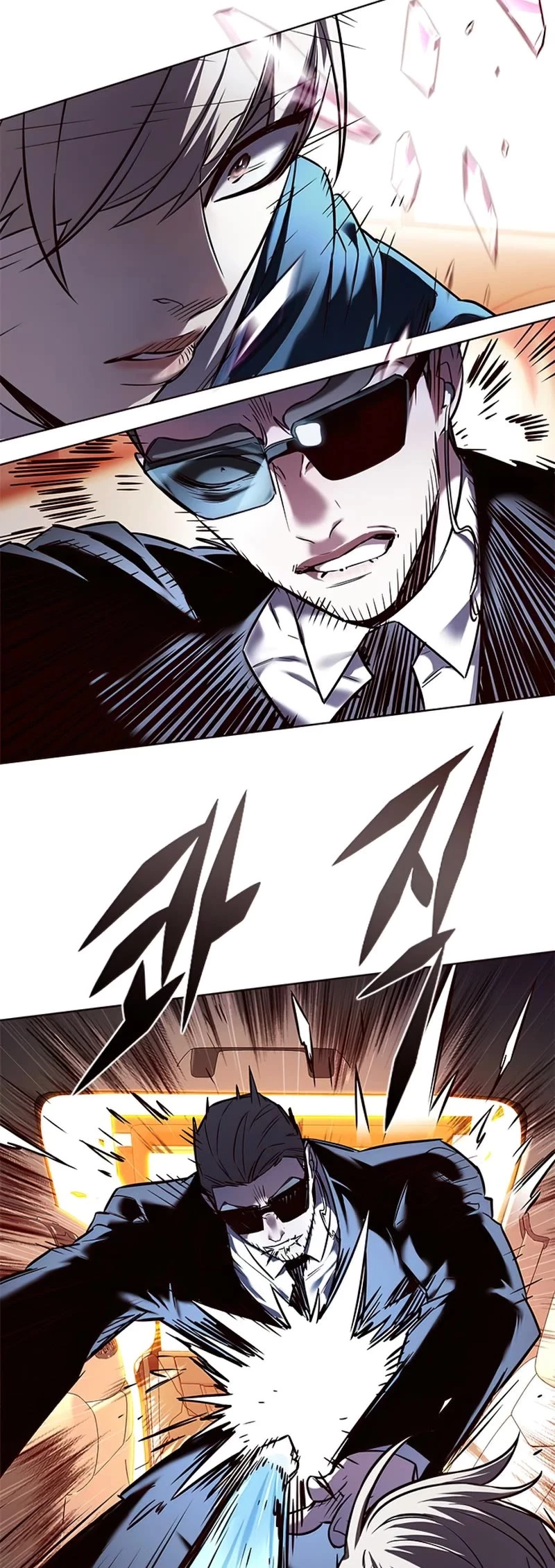 Read Eleceed en Manga Online