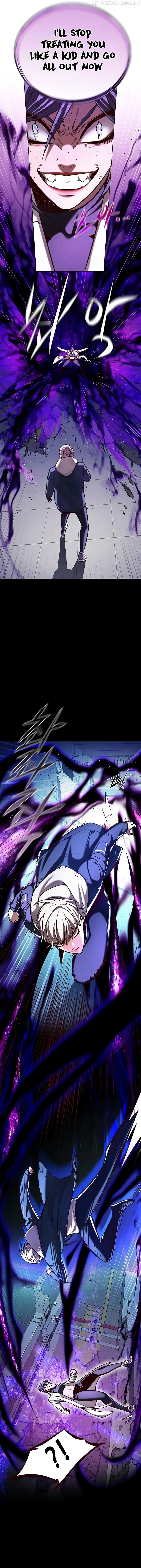 Read Eleceed en Manga Online