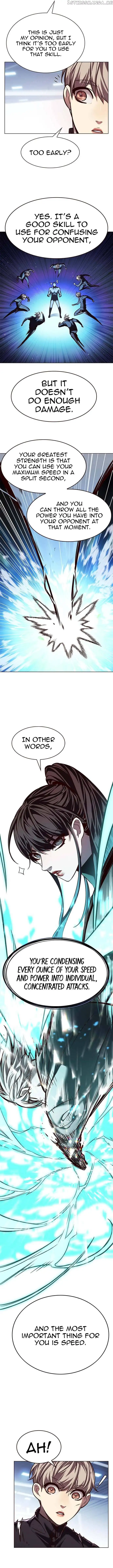 Read Eleceed en Manga Online