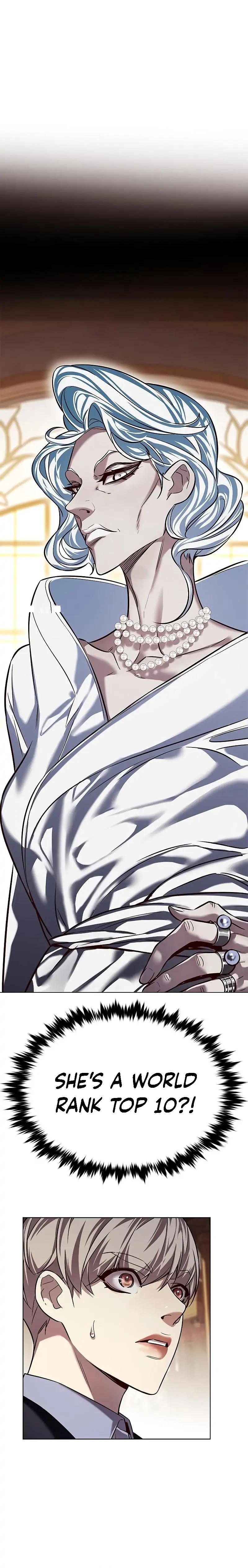 Read Eleceed en Manga Online