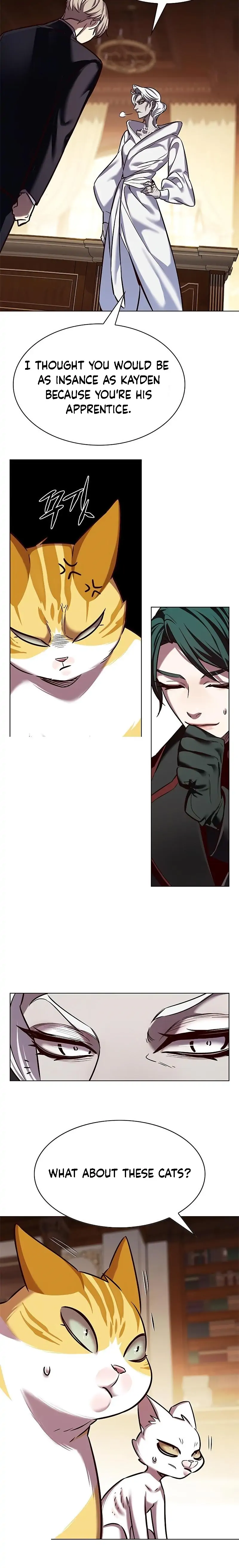 Read Eleceed en Manga Online