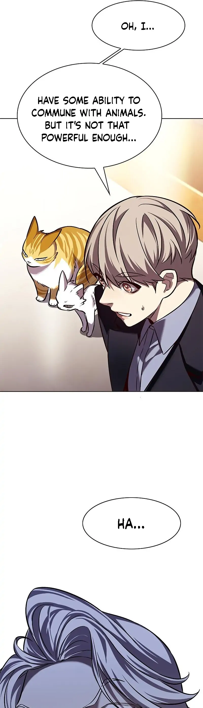 Read Eleceed en Manga Online