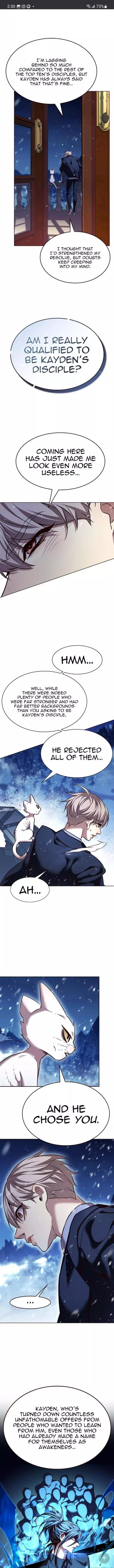 Read Eleceed en Manga Online