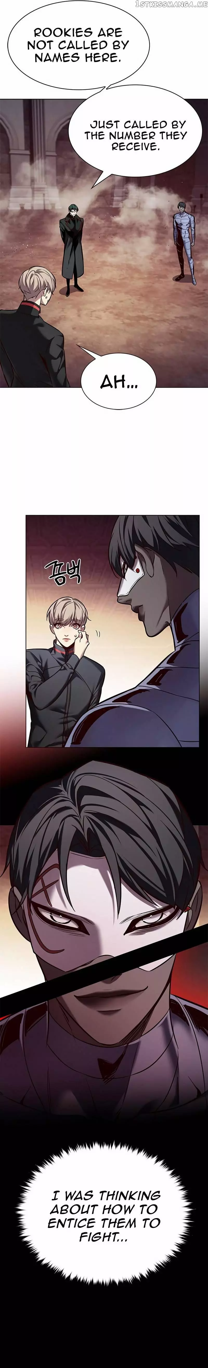 Read Eleceed en Manga Online