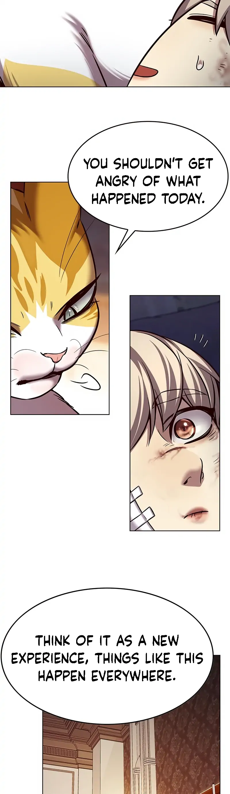 Read Eleceed en Manga Online