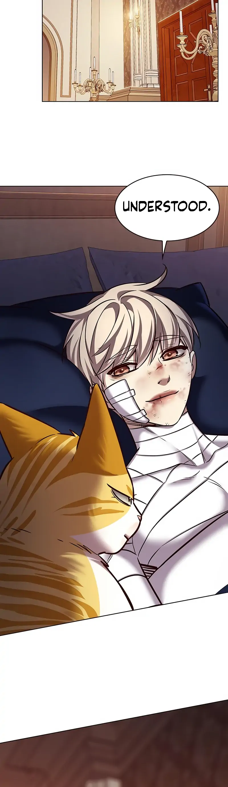Read Eleceed en Manga Online