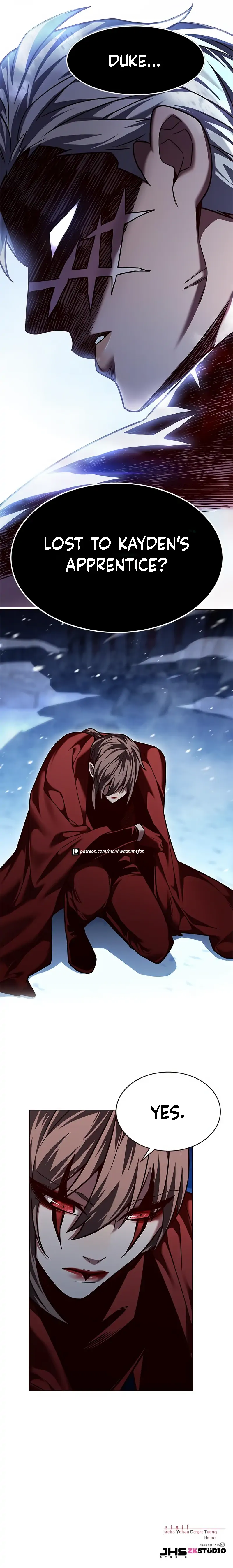 Read Eleceed en Manga Online