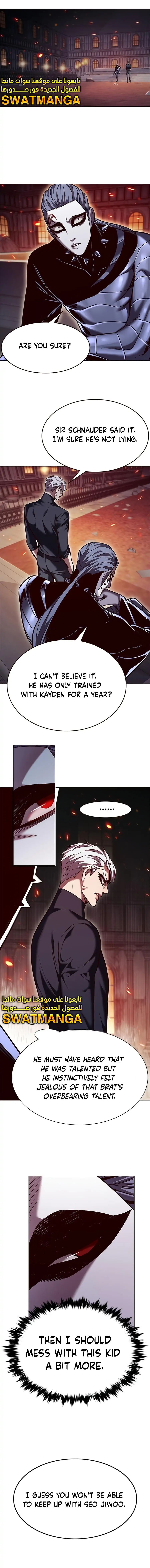 Read Eleceed en Manga Online