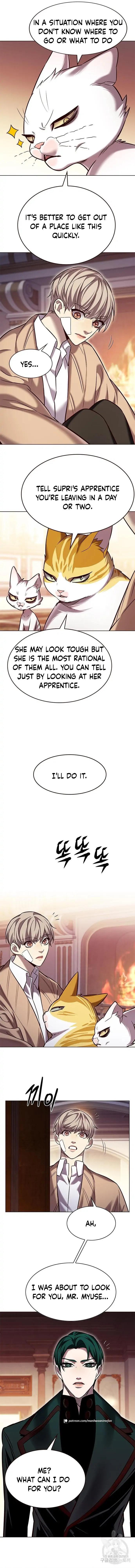 Read Eleceed en Manga Online