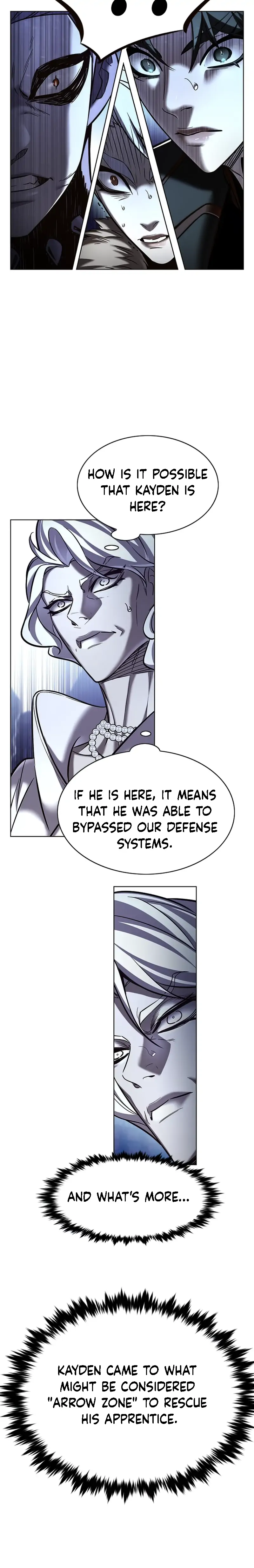 Read Eleceed en Manga Online
