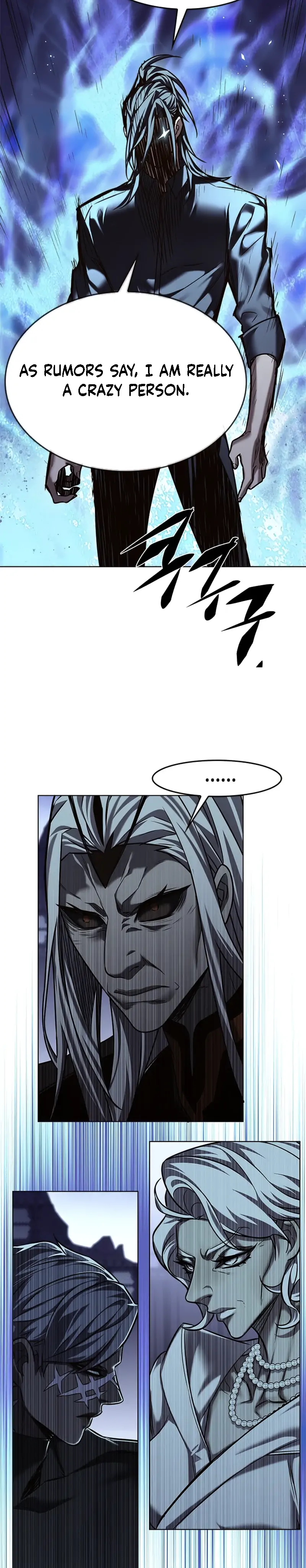 Read Eleceed en Manga Online