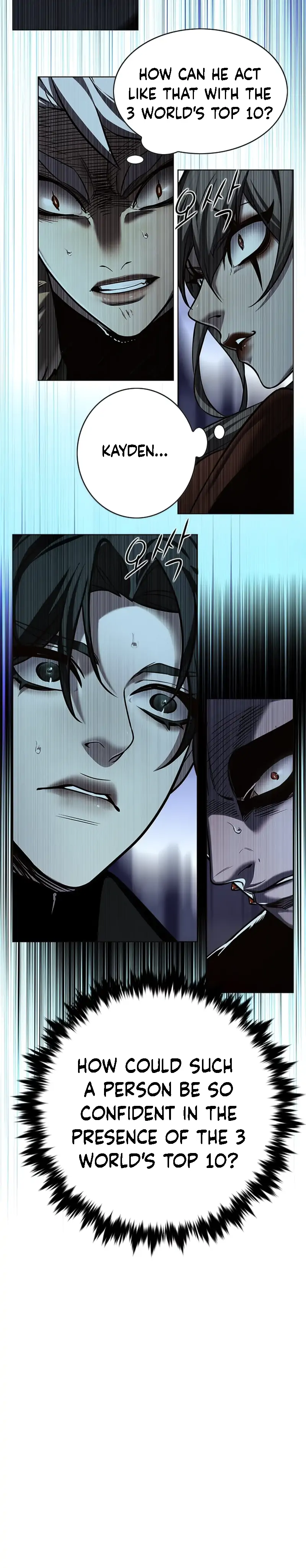Read Eleceed en Manga Online